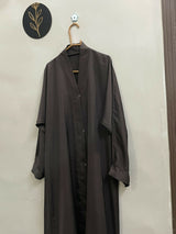 Abaya | Women Accessories | Medium | New