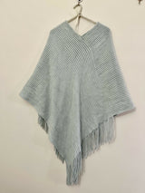 Wool Cape Shawl | Women Accessories | Duppatas & Shawls | Preloved
