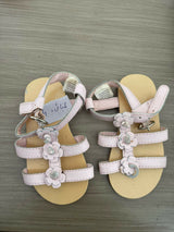 Janie & Jack | Kids | Baby Shoes | 0 to 6 Mnths | Pink | Preloved