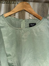 Kiyowo | Green | Women Branded Kurta | Large | Brand New