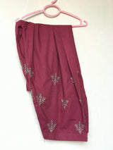 Sapphire | Women Branded Kurta | Medium | Worn Once