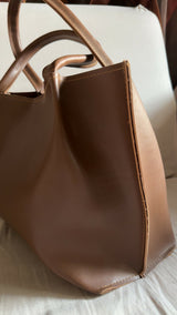 Brown Bag | Women Bags | Shoulder & Tote Bags | Medium | Brown | New