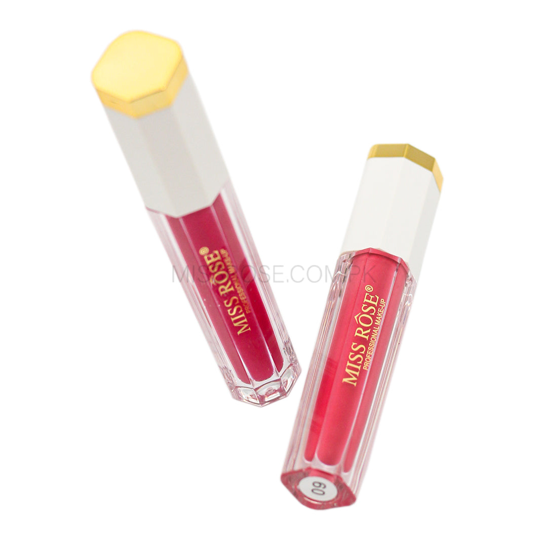 Buy Missrose Super lasting Matte lip gloss in Pakistan