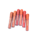 Buy Miss Rose Nude Liquid Lipgloss in Pakistan