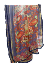 Khaadi | Women Branded Kurta | Medium | Preloved