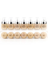 Buy Miss Rose True Match Foundation New in Pakistan