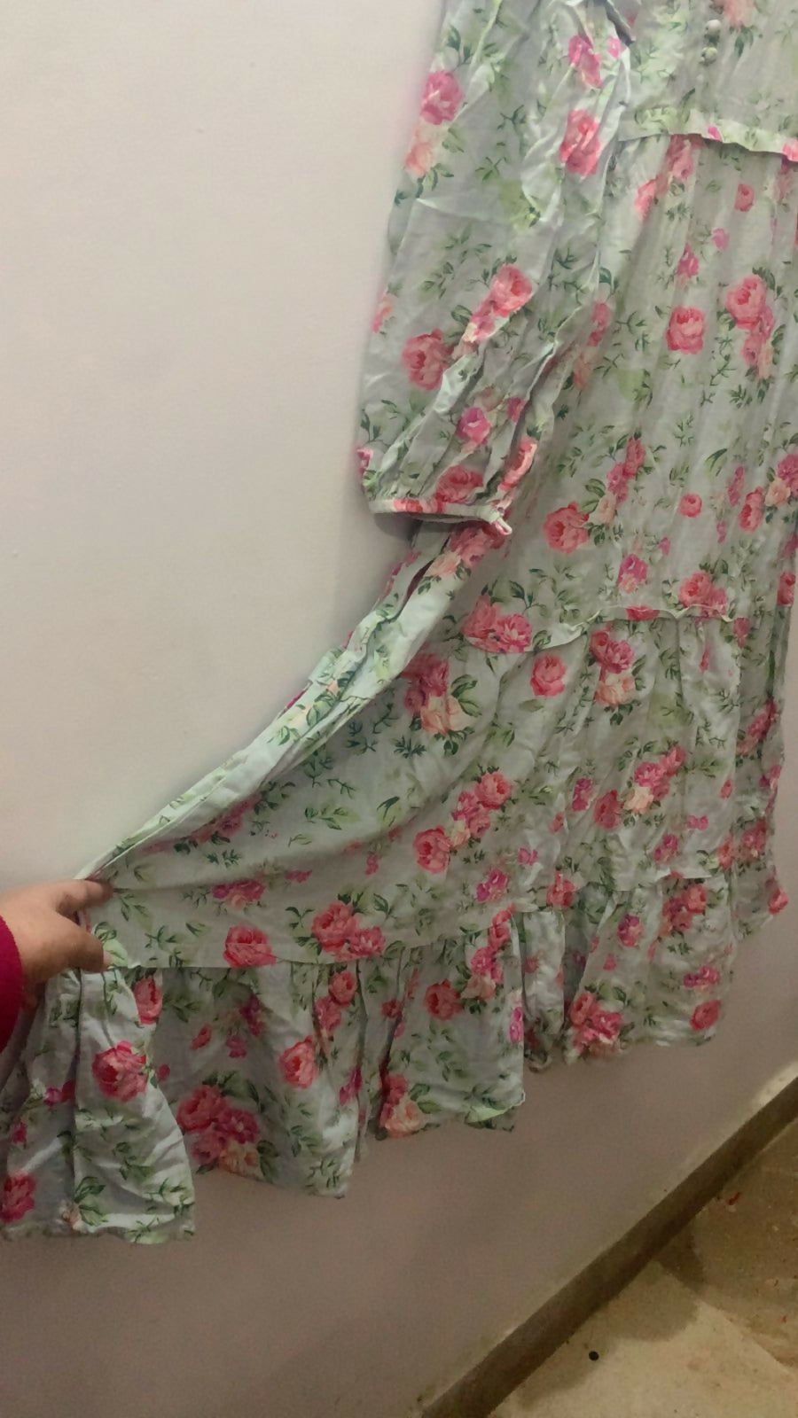 Ego | Women Frocks & Maxis | Large | Preloved
