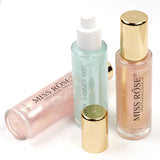 Buy Miss Rose Body Shimmer Mist in Pakistan