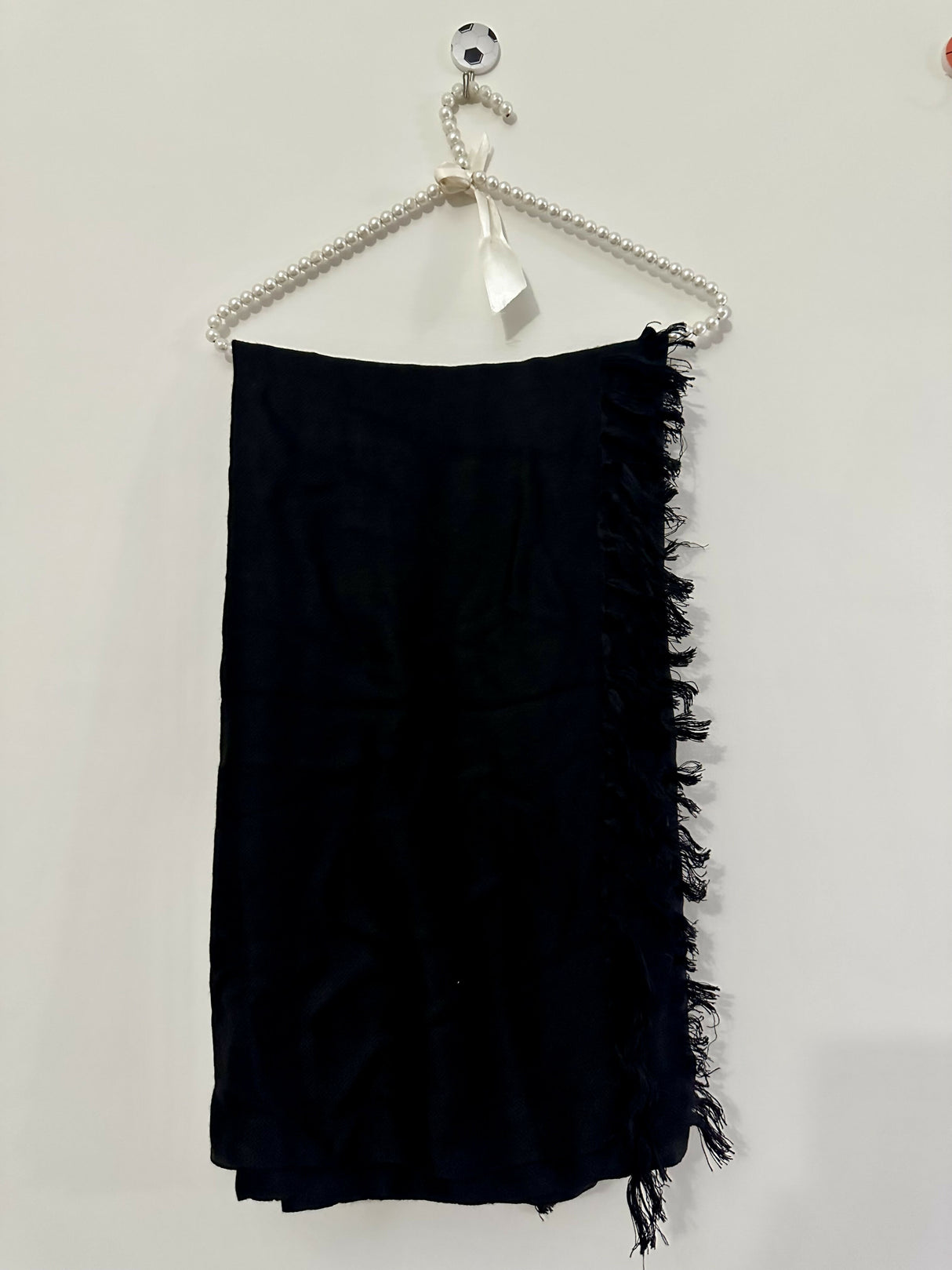 Wool Shawl Shawls | Women Accessories | Duppatas & Shawls | Standard | Preloved
