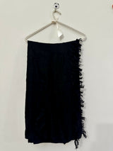 Wool Shawl Shawls | Women Accessories | Duppatas & Shawls | Standard | Preloved
