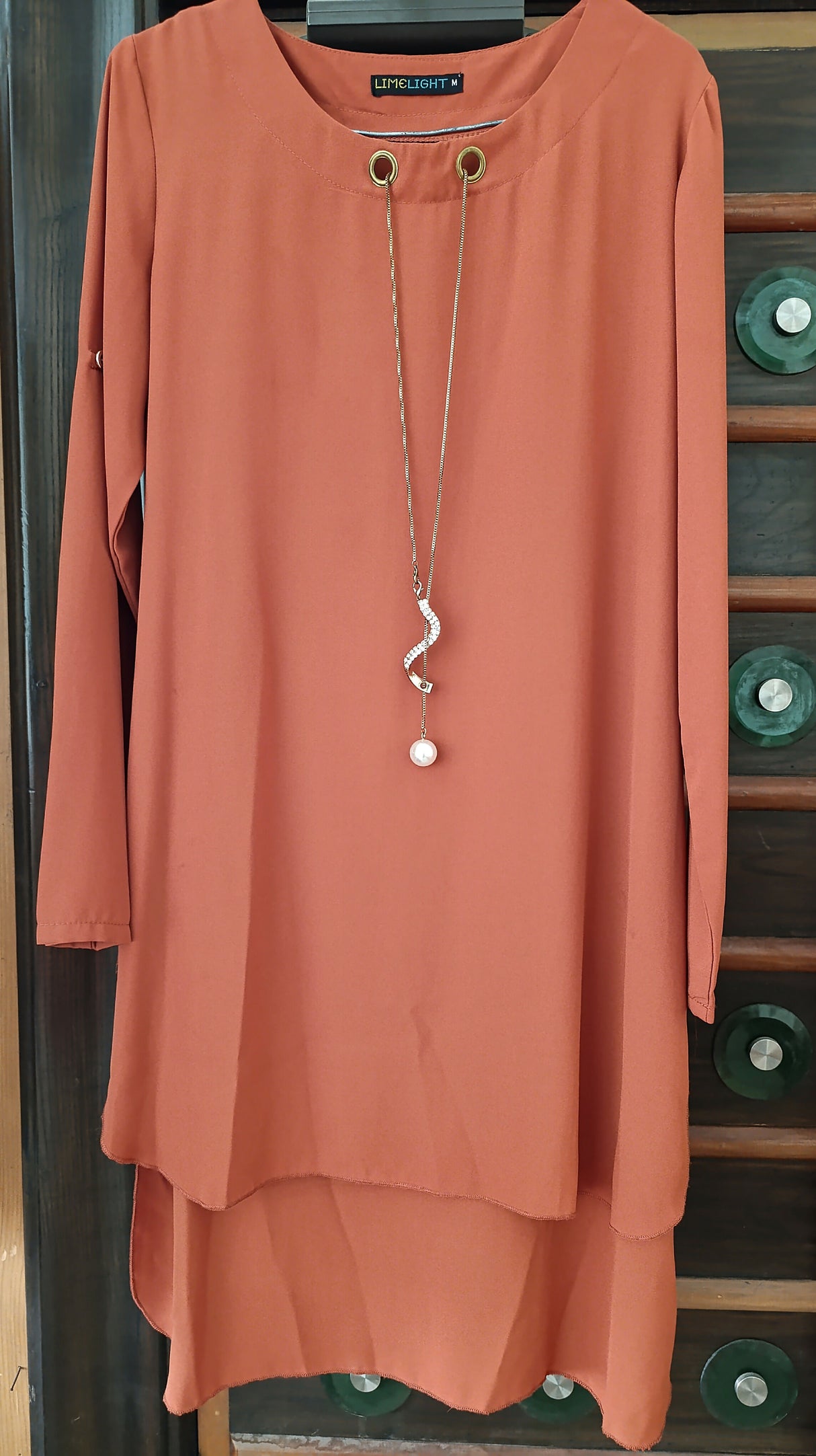 Limelight | Women Tops & Shirts | Medium | Worn Once