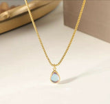 Tear Drop Pendant-00716 | Women Jewelry | Necklaces & Pendants | Brand New