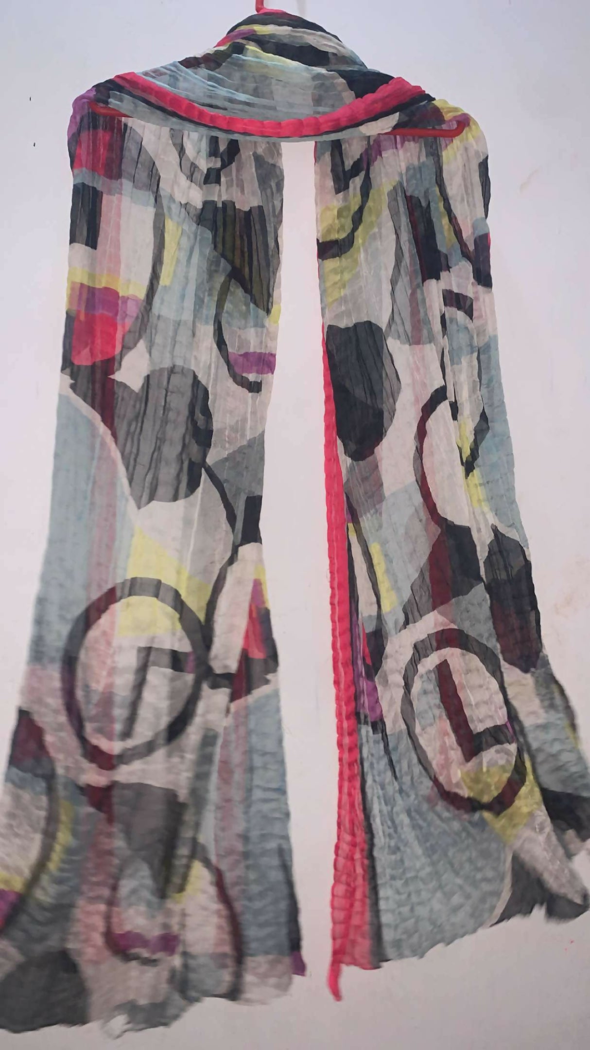 Printed Stylish Staller/ Scarf | Women Accessories | Standard | Preloved