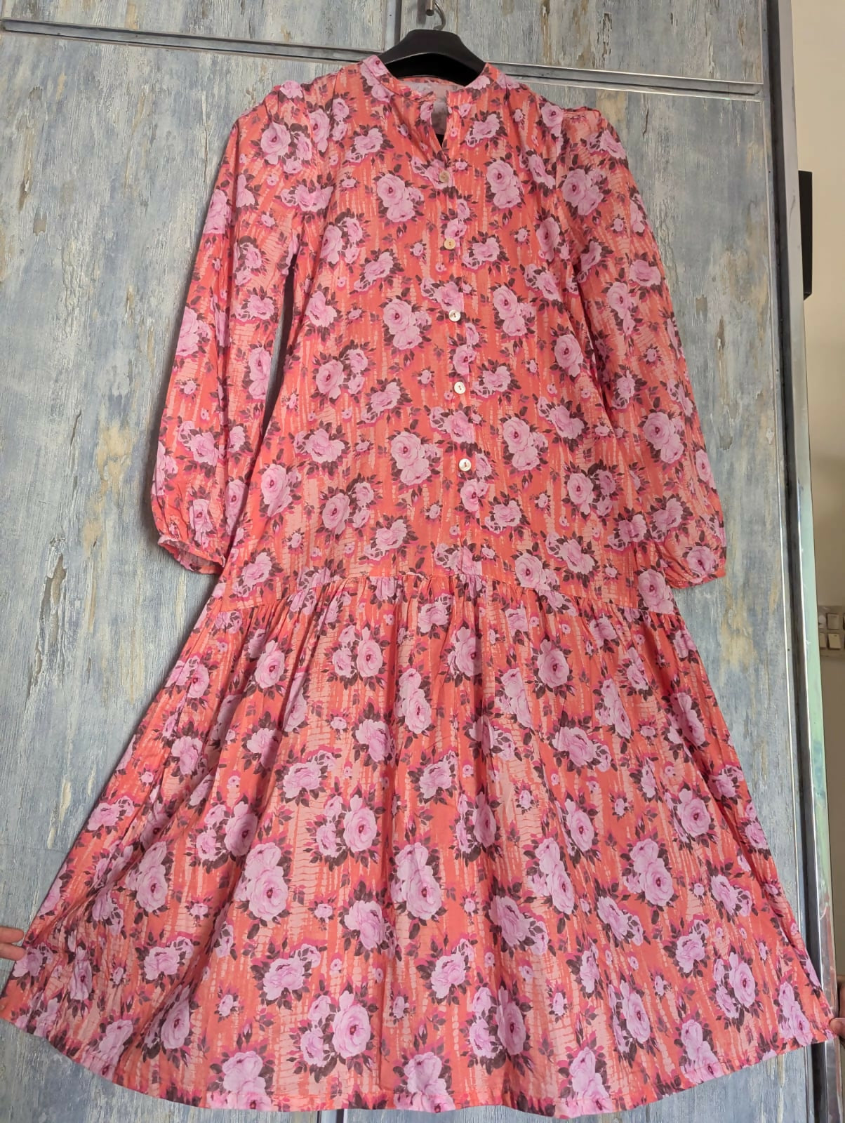 Zellbury | Women Branded Kurta | Small | Worn Once