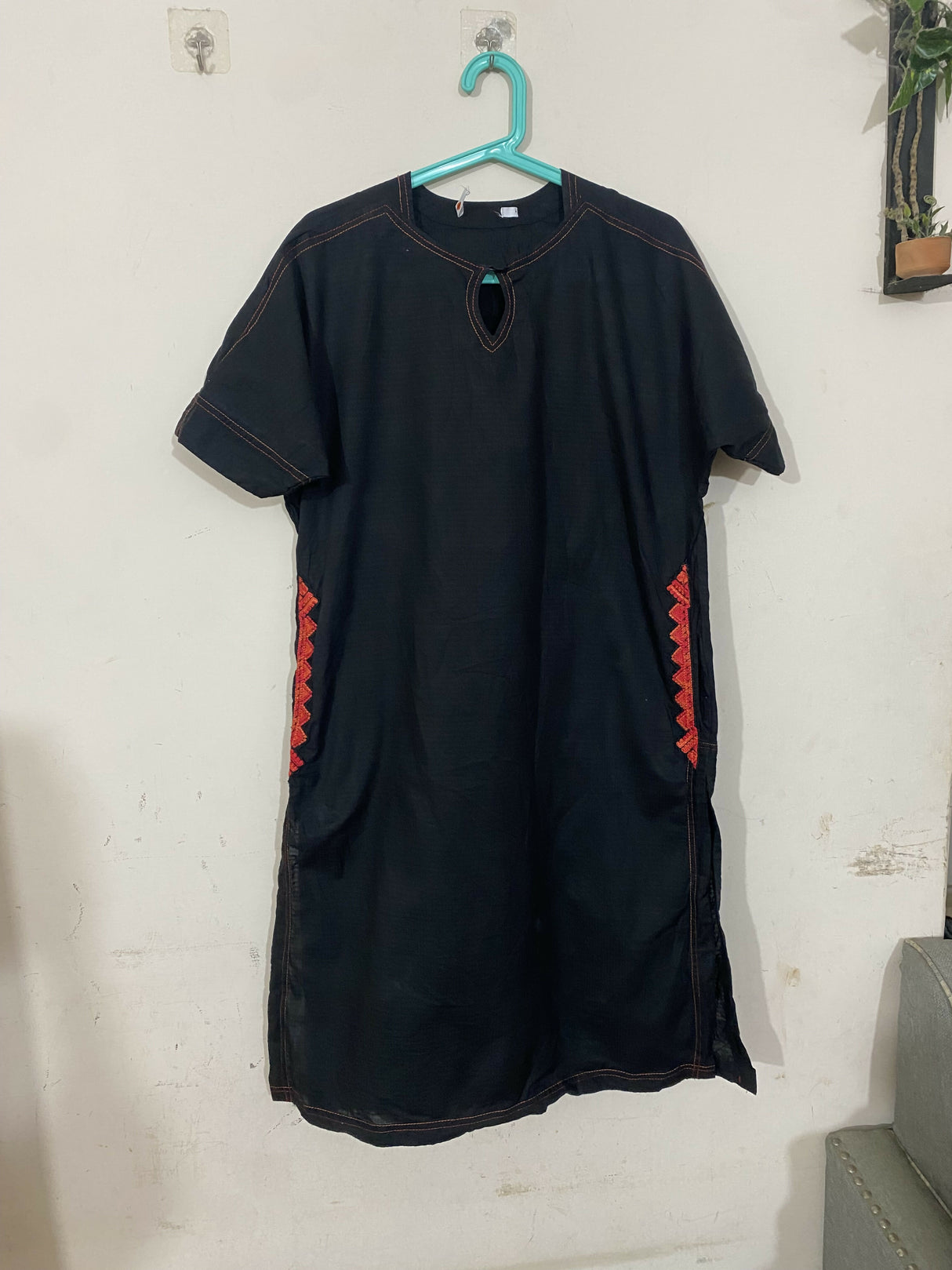 Khaadi | Women Branded Kurta | Small | Worn Once