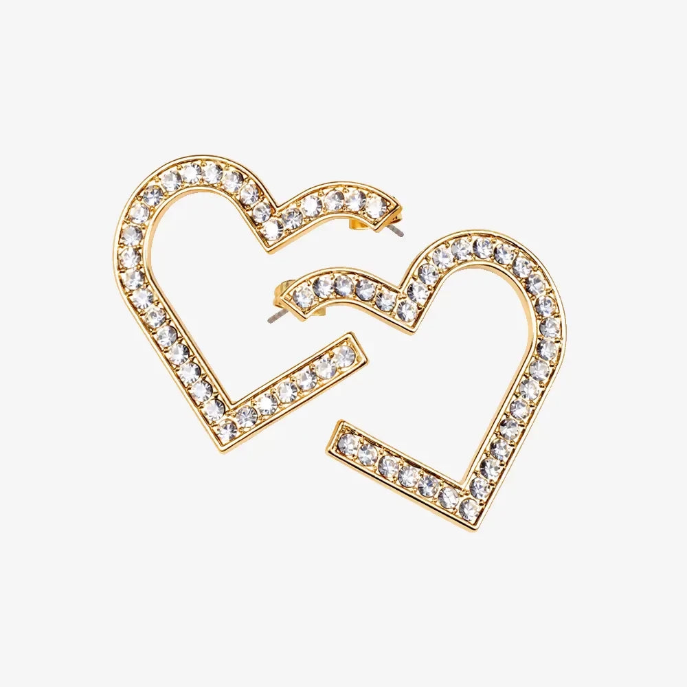 Oriflame | Sugar & Spice Earrings | Beauty | Women Jewelry | Earrings | Brand New