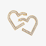 Oriflame | Sugar & Spice Earrings | Beauty | Women Jewelry | Earrings | Brand New