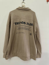Furor | Coord Set | Women Tops & Shirts | Beige | Small | Worn Once
