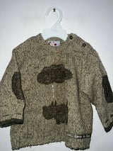 Beutiful Sweater | Kids Sweaters & Jackets | Size : 8 to 18 Months | Worn Once