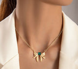 Bowknot Necklace-266 | Women Jewelry | Necklaces & Pendants | Brand New