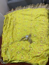 Generation Sharara | Women Branded Formals | Large | Preloved