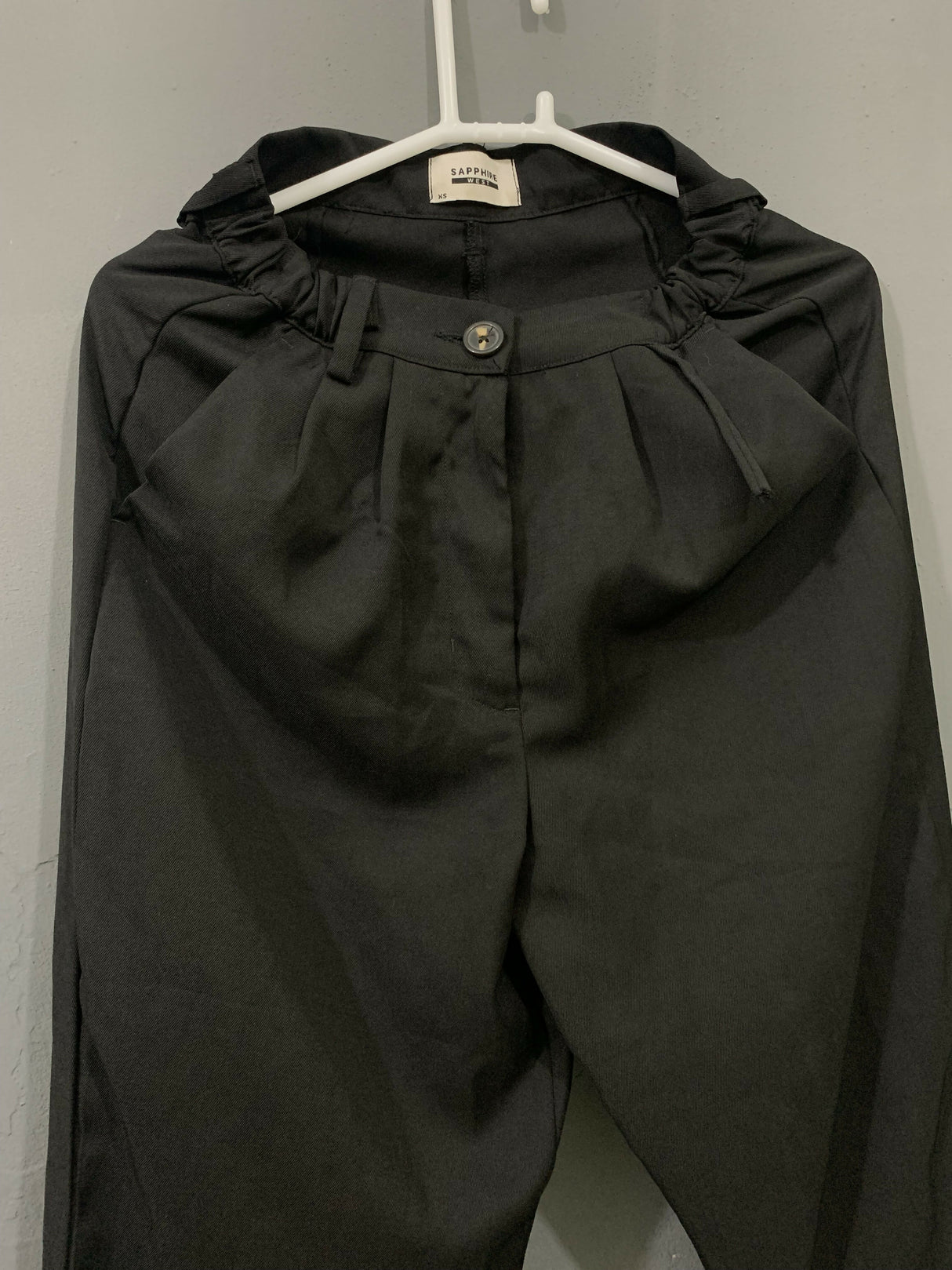 Sapphire | Women Bottom & Pants | XSmall | Green | New