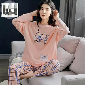 Night Suit PJ Sets | Women Loungewear & Sleepwear | Sizes: All | Brand New