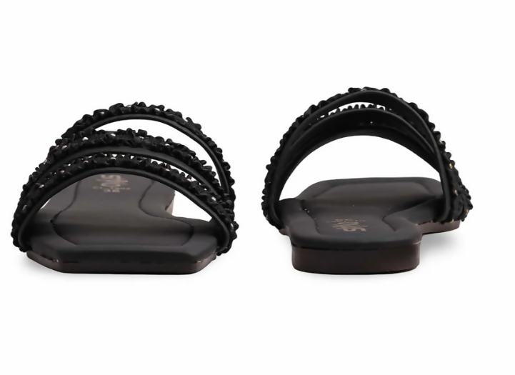 Stylo | Women Shoes | Sandals & Flats | Size: 38 | Worn Once