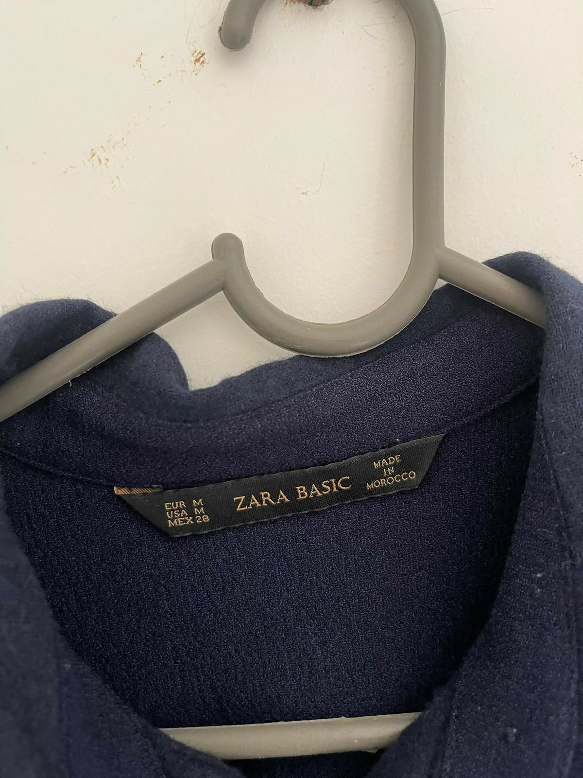 Zara Basic | Women Tops & Shirts | Medium | New