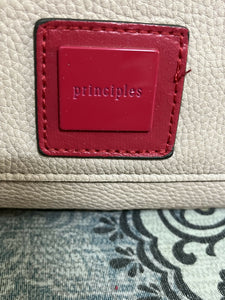 PRINCIPLES (UK) | Pink Hand Bag | Women Bags | New