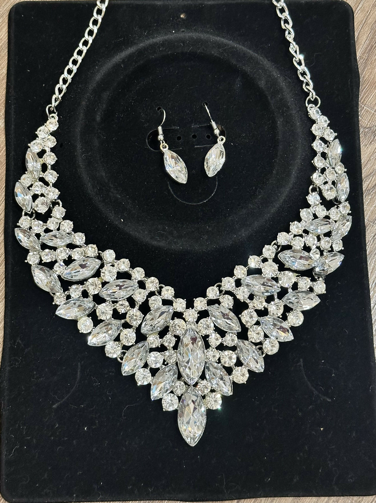 Statement Necklace | Woman Jewelry | Necklaces & Pendants | Brand New