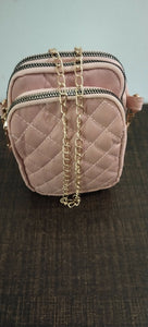 Quilted Mobile Crossbody Bags | Women Bags | Small | New