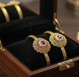 Bangle Set-00205 | Women Jewelry | Bangles/Bracelets | Brand New