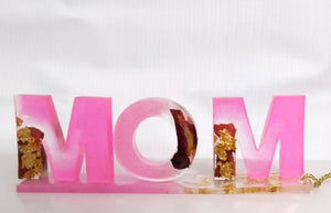 Pink Mom Stand | For Your Home | Medium | New