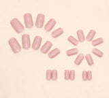 Press on nails set- N114 | Women Accessories | Nails | Brand New