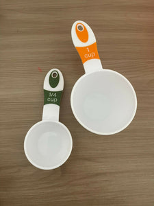 Useful Measuring Cups | Home & Decor | Preloved