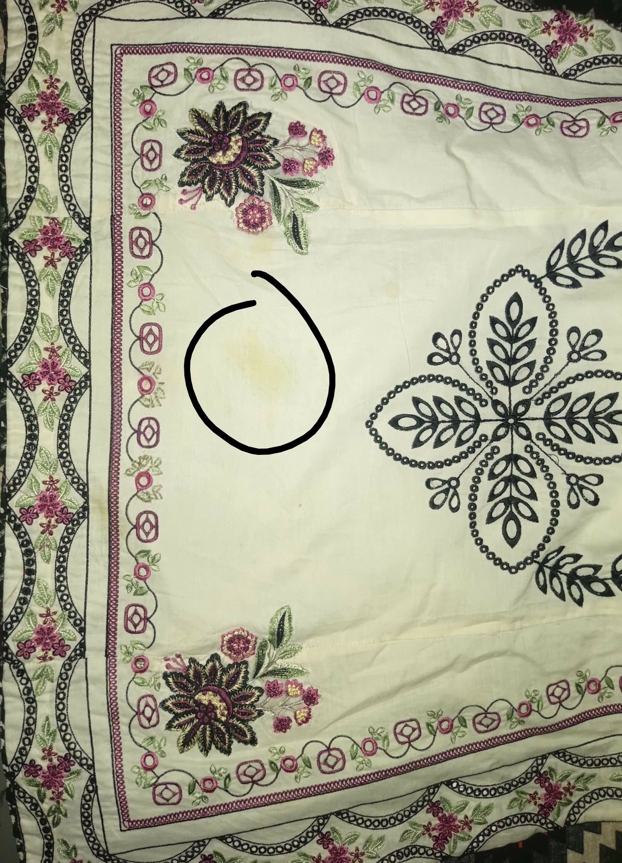 Ethnc | Women Branded Kurta | Small | New