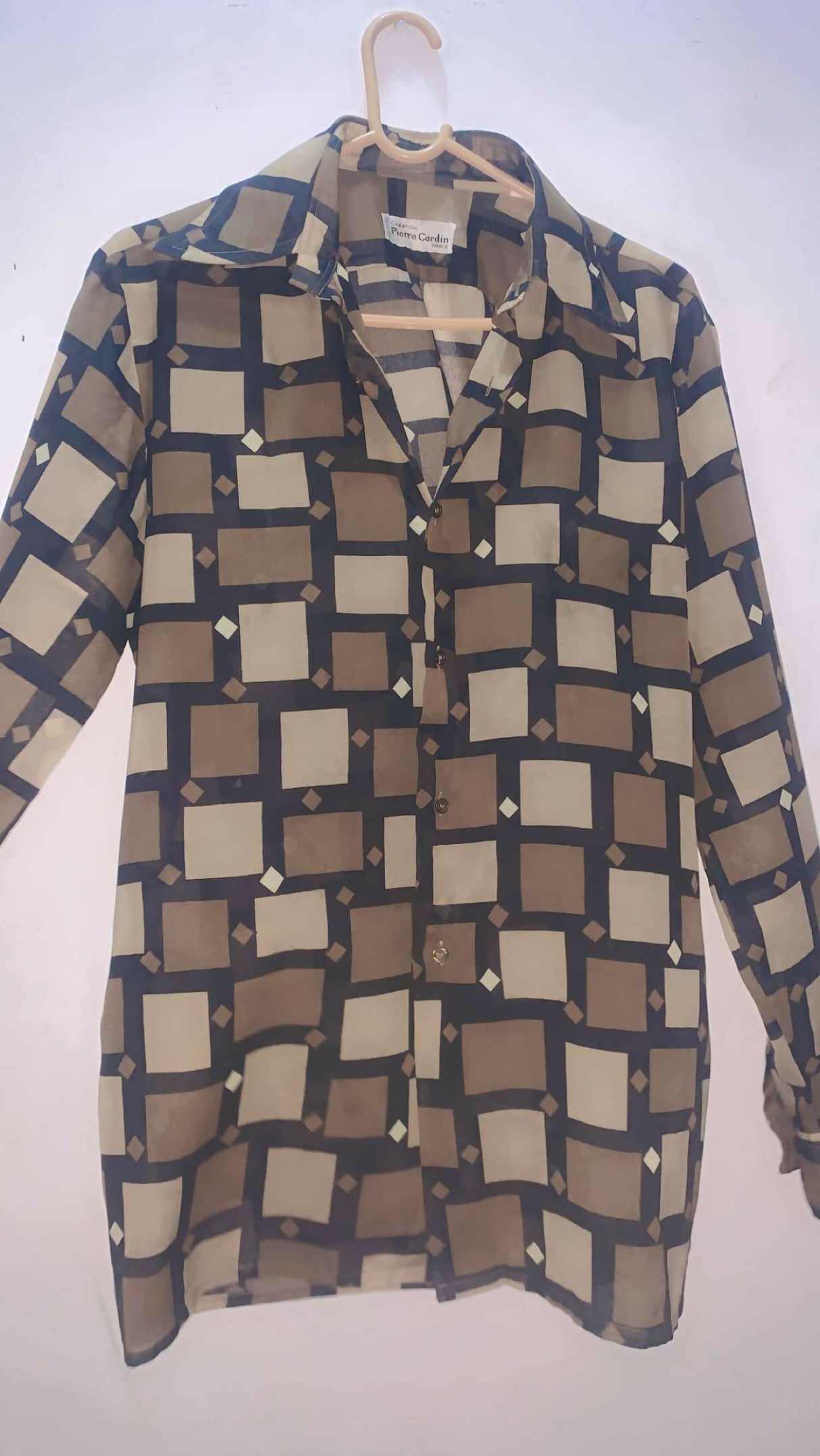 Women Western Top | Women Tops & Shirts | Medium | Preloved