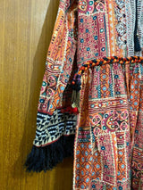 Sana Safinaz | Women Branded Kurta | Small | Worn Once