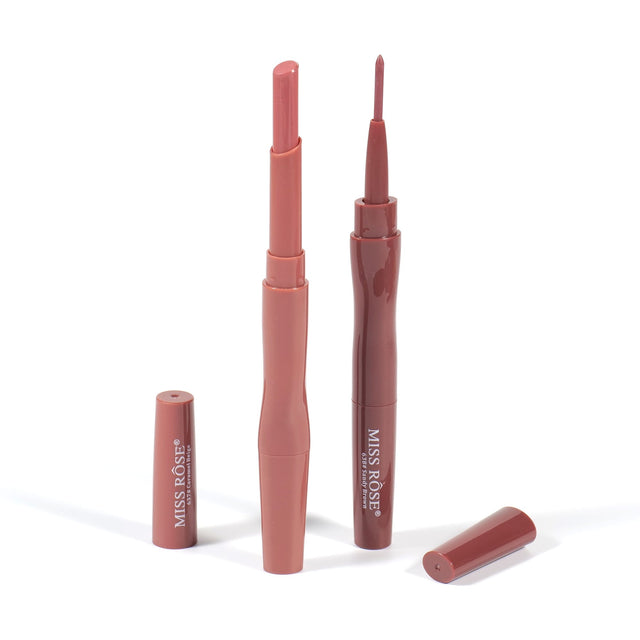 Buy Missrose LuxeLine Lip Duo in Pakistan