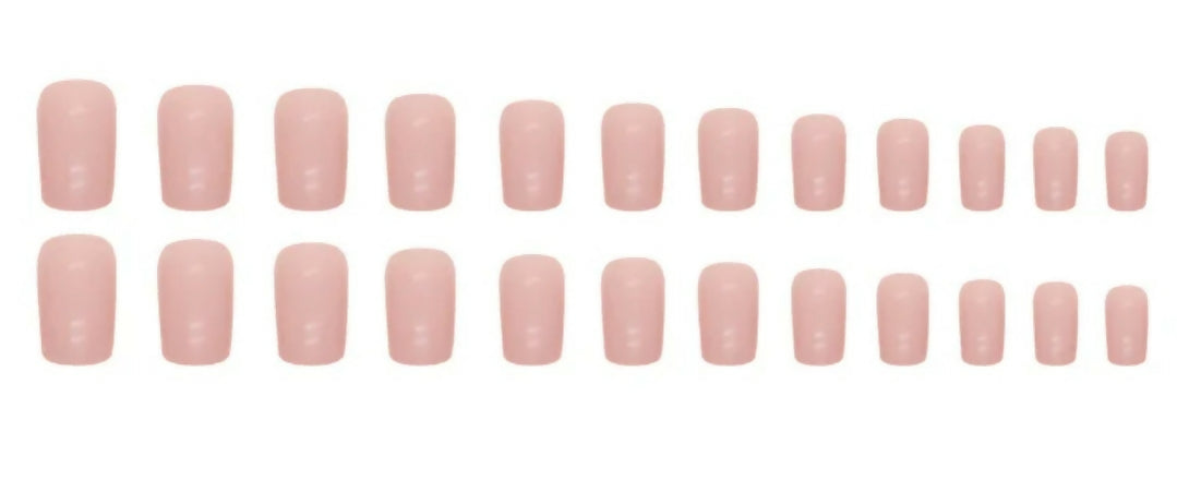 Press on nails set- N114 | Women Accessories | Nails | Brand New