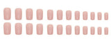 Press on nails set- N114 | Women Accessories | Nails | Brand New