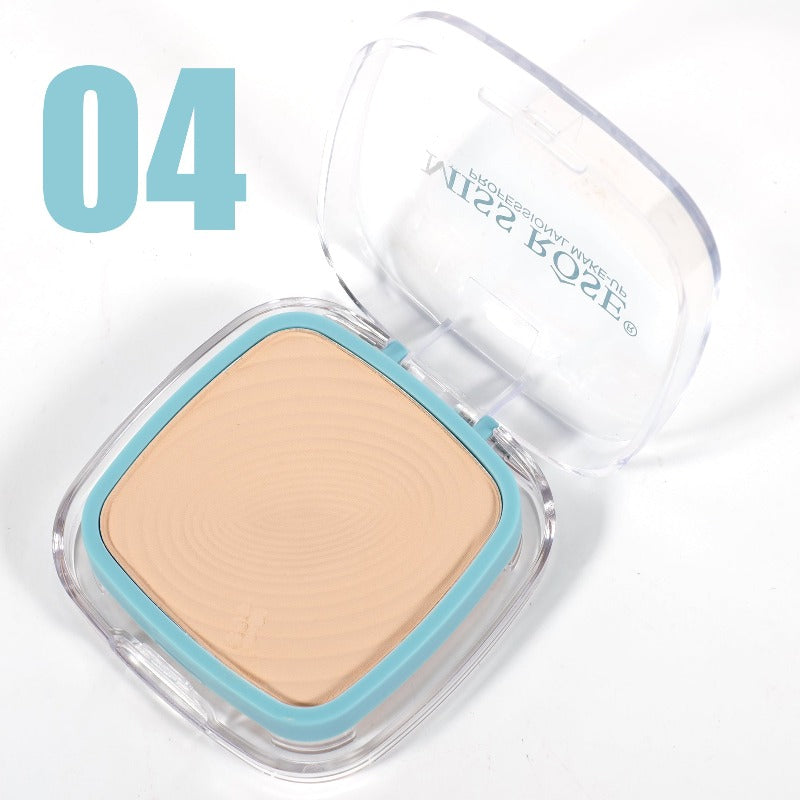 Buy Miss Rose Compact Powder (Gold packing) in Pakistan