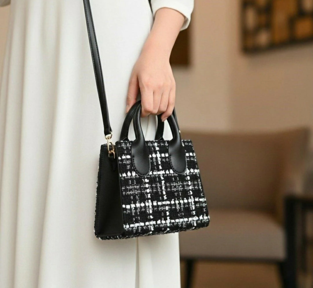 Mini crossbody bag for Women-00042 | Women Bags | Mini | Brand New