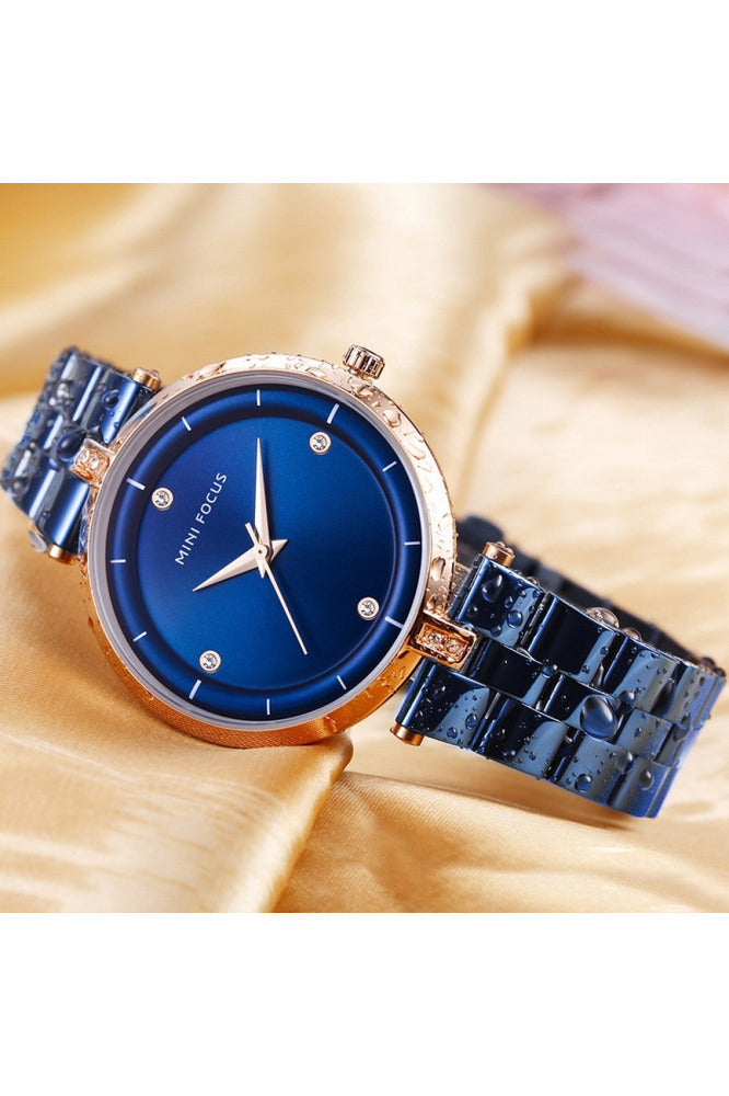 Buy Mini Focus Ladies Watch- MF0189L-2 in Pakistan