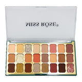Buy Miss Rose 24 Color Eye Palette in Pakistan