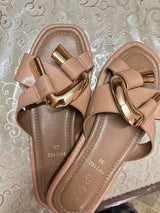 Stylo | Women Shoes | Sandals & Flats | Size: 38 | Worn Once