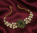 Tear Flower Bracelet-00206 | Women Jewelry | Bangles/Bracelets | Brand New