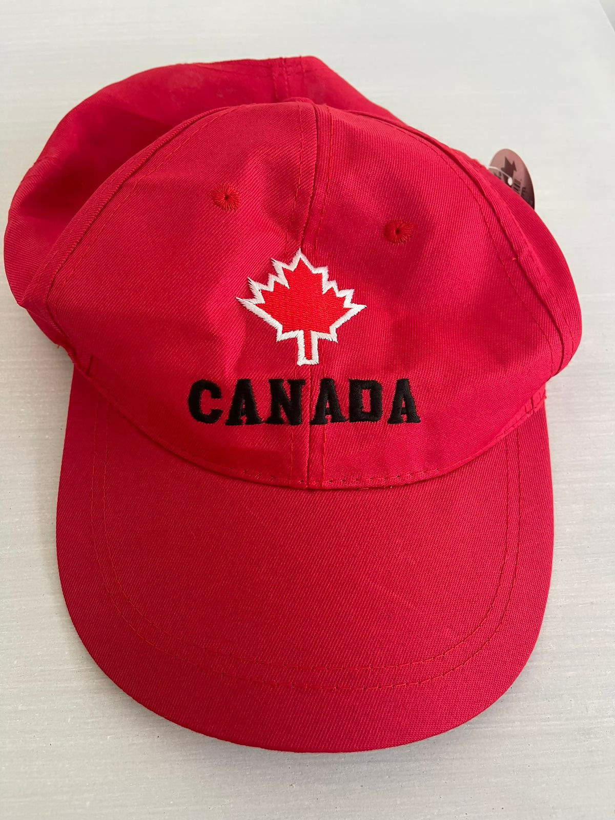 Canada Hat | Boys Accessories | Brand New