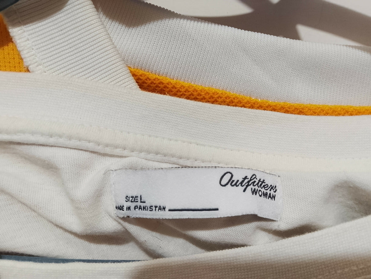 Outfitters | Farida Shirt | Women Tops & Shirts | Large | Preloved